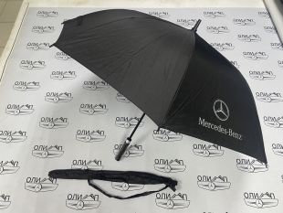 Зонт трость Mercedes Зонт трость Mercedes