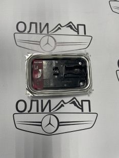 Блок розжига на Mercedes V167 W213 X253 W247 C238 Блок розжига на Mercedes V167 W213 X253 W247 C238